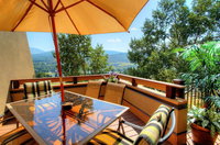 16 Chambertin Townhomes Townhouse Hotels Santiago