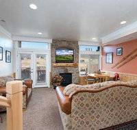 2 Bedroom Huntsville Utah Vacation Rental near Snowbasin LS 19 - USA Accommodation
