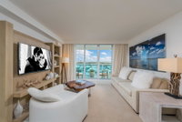 USA Accommodation
