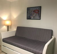 2 Bedroom Ocean Drive Newly Renovated - Students Accommodation