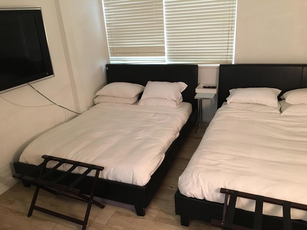 2 Bedroom Ocean Drive Newly Renovated - thumb 2