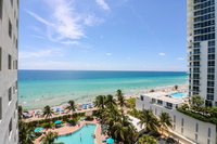 2 BEDROOM OCEAN VIEW CONDO Hotels Santiago