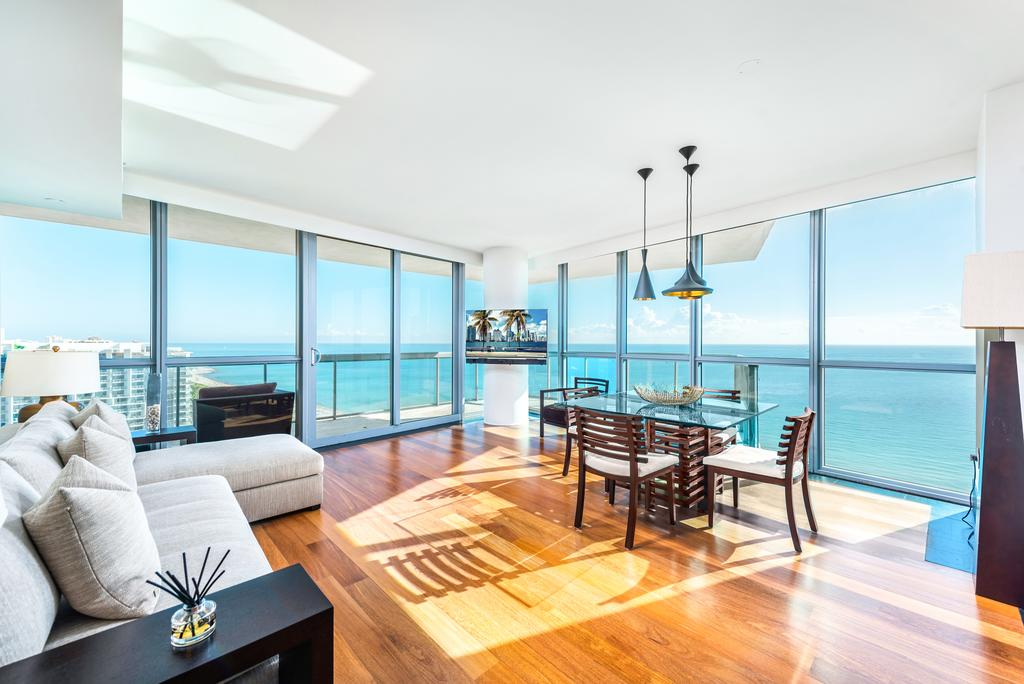 2 Bedroom Oceanfront Private Residence At The Setai -2707 - thumb 0
