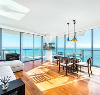2 Bedroom Oceanfront Private Residence at The Setai -2707 - USA Accommodation