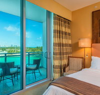 2 Bedroom Private Residence at The Ritz Carlton Bal Harbour - 5 - USA Accommodation