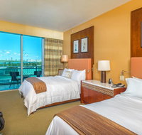 2 Bedroom Private Residence at The Ritz Carlton in Bal Harbour - 4 - USA Accommodation
