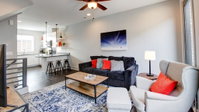 2 bedroom Domain Way Tourism Bookings