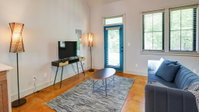 2 bedroom East 18th Street Tourism Bookings