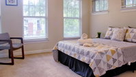 2 bedroom East 9th Street Tourism Bookings