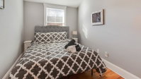 2 bedroom Harrill Street Tourism Bookings