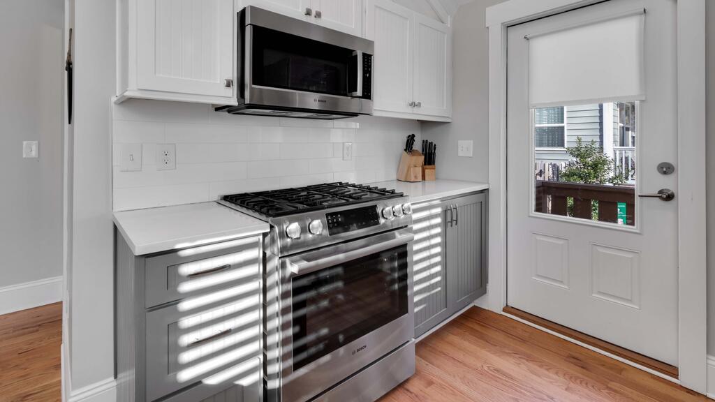 2 Bedroom, Harrill Street - thumb 1