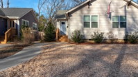 2 bedroom Harrill Street Tourism Bookings