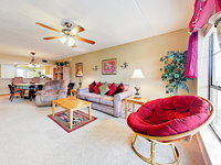 2 Bedrooms East Polaris Condo 116 Hotels Santiago