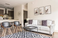 2 BR Apt Near St Johns River by Frontdesk USA Accommodation