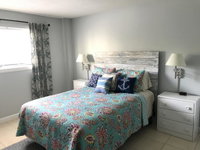 2 BR/BA Condo - Boardwalk to Beach. 3 Pools. Tennis Courts Tourism Bookings