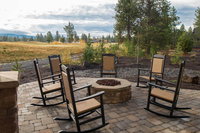 2 Caldera Cabin USA Accommodation