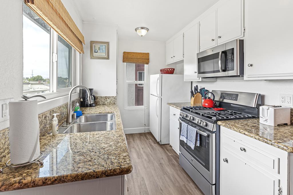 2 Huntington Retreat 2 Bed - thumb 2