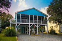 2 Lil' OKI's Hotels Santiago