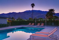 2 Pools So Cool Tourism Bookings