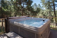 2 Sisters Mountain Home 3 Bedrooms Sleeps 10 View Game Room Hot Tub Tourism Bookings