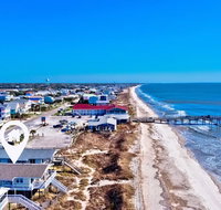 2 Tortugas - USA Accommodation