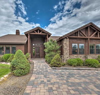 2000 Sq Ft Show Low Home in Torreon Lodges - Tourism Bookings