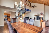 2-225 Eagle Dr Unit 8B SUMMER ONLY Hotels Santiago