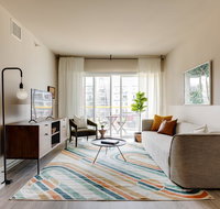 2-Bdrm Gem Steps From Venice Beach - Tourism Bookings