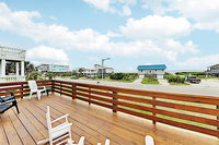 2-Unit Beach Bungalow - Steps to the Sand Duplex Hotels Santiago