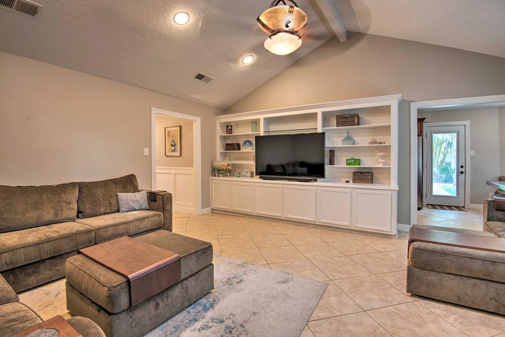 2-Unit House Venue With Pool, & Pet Friendly! - thumb 3