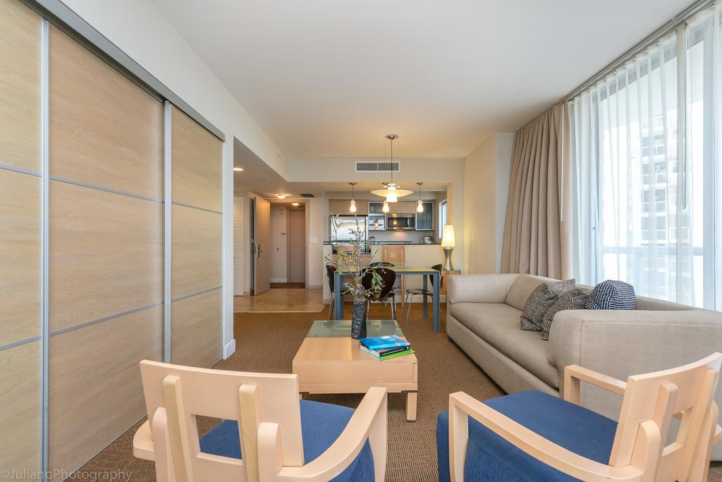 2/3 Miami - Sunny Isles At Marenas Resort 1908 With Ocean Views - thumb 2