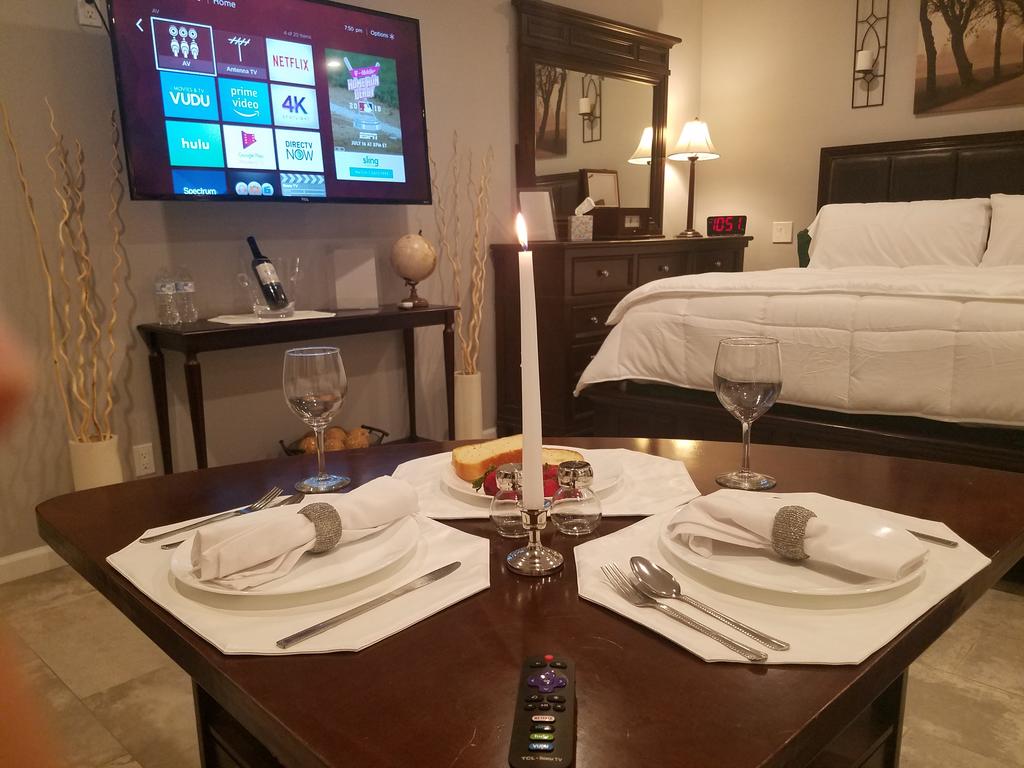 20 Percent Off! An Amazing Private Guest House With Pool & BBQ Area - thumb 0