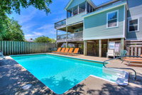 2000 - Flighthouse USA Accommodation