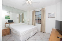 201 Ocean View Terrace Patio Hotels Santiago