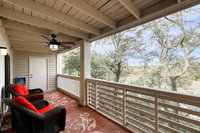 2017 Marsh Walk Hotels Santiago