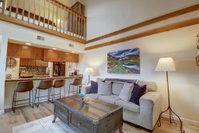 201C Mountain Side 1BR 1BA condo Tourism Bookings