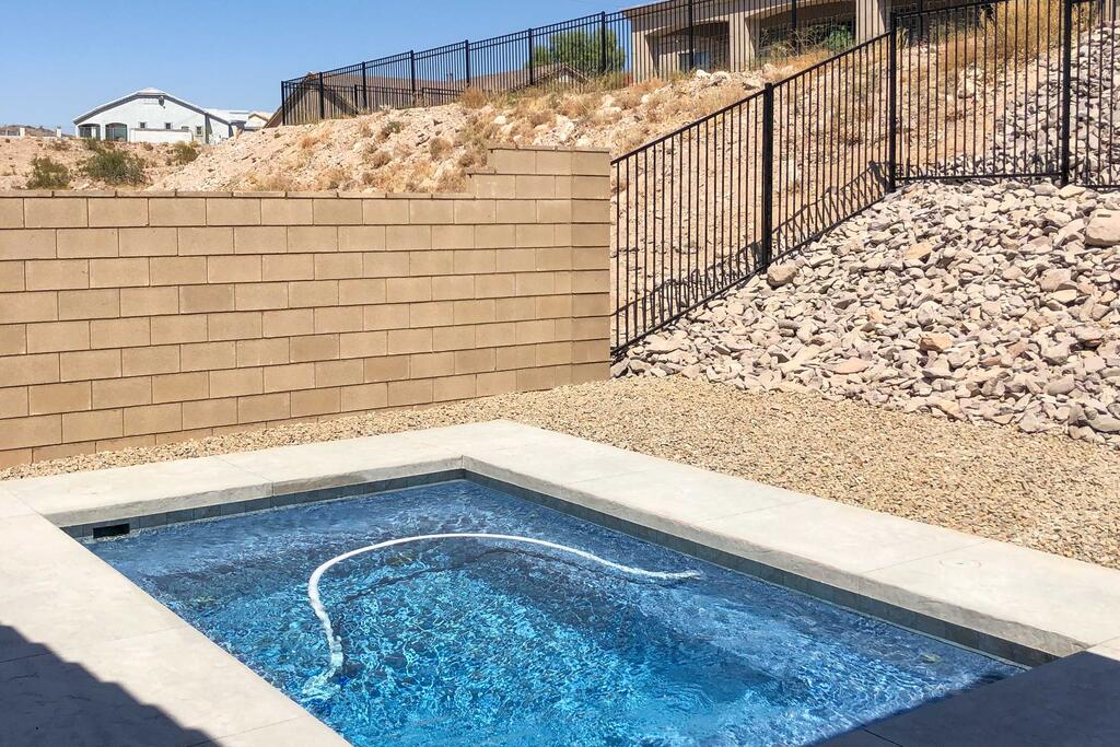 2020 Home With OHV Access, 5 Mi To Lake Mohave! - thumb 2