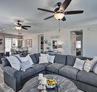 2020 Home with OHV Access, 5 Mi to Lake Mohave! - Tourism Bookings