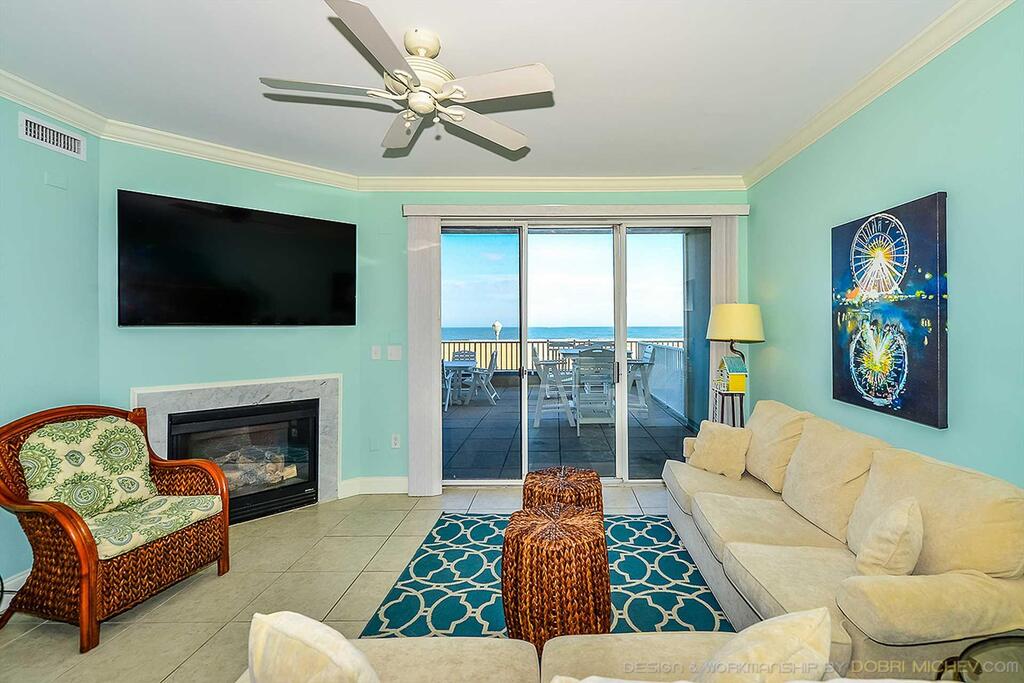 203 Belmont Towers - thumb 2