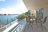204 Bay Harbor Tourism Bookings
