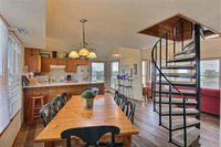 2040 - Sunsets USA Accommodation