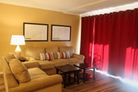 205 home Tourism Bookings