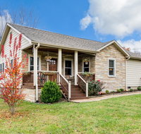 205 Kerlee Heights Home - Tourism Bookings