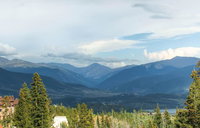 205-F Buffalo Ridge condo Tourism Bookings