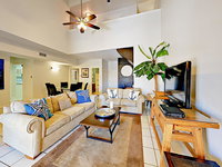 206 W Red Snapper Condo Unit 126 Hotels Santiago