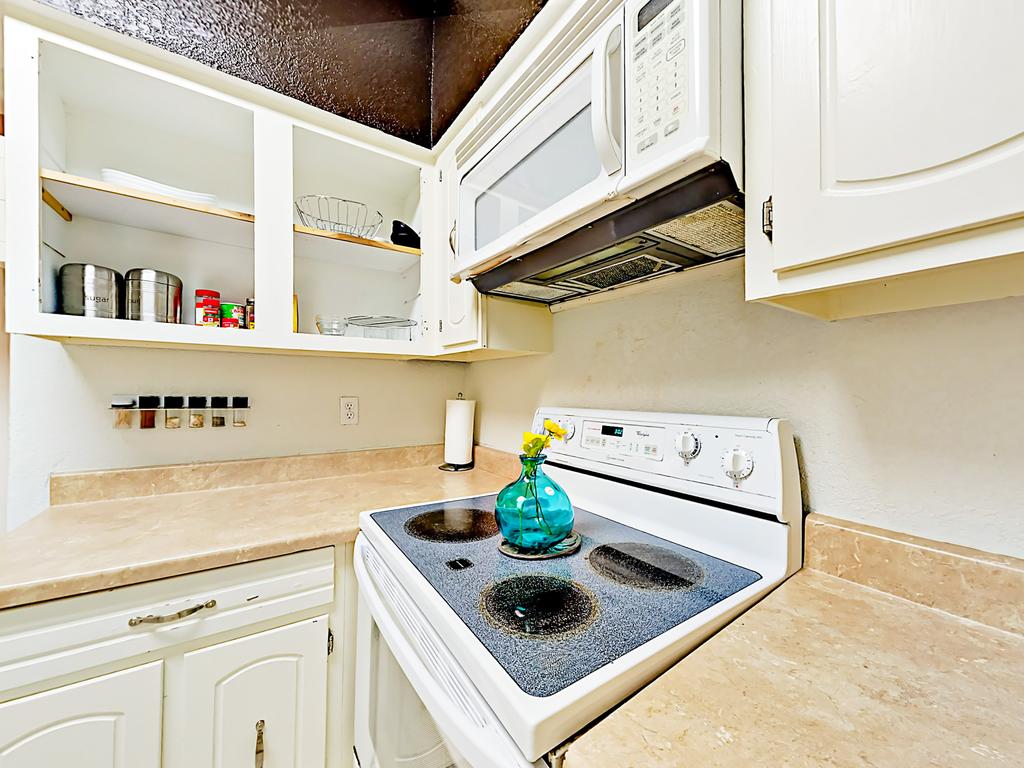 206 W Red Snapper Condo Unit 126 - thumb 3