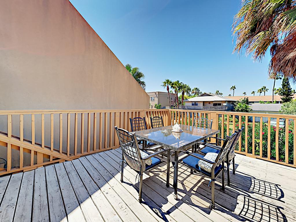 206 W Red Snapper Condo Unit 126 - thumb 1