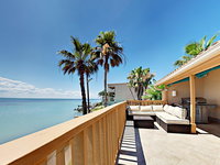 206 W Red Snapper St Condo Unit 118 Hotels Santiago