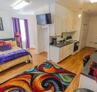 208 Merritt - Accommodation China