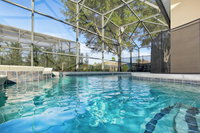 210 Minniehaha Four-Bedroom Villa Tourism Bookings